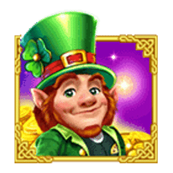 Icon 1 Leprechaun’s Magic