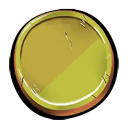 Icon 12 Voodoo Coins