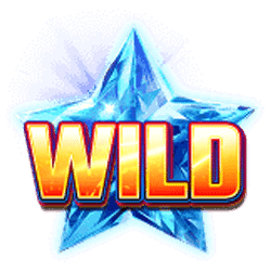 Wild Symbol of Inferno Fortune: Rising Rewards Slot