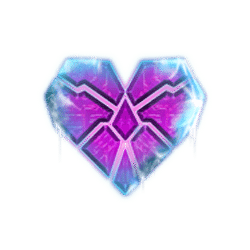 Icon 10 Wild Force Frosty Wins