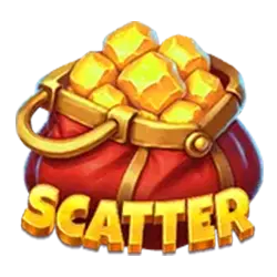 Scatter of Bonkey Donkey Slot
