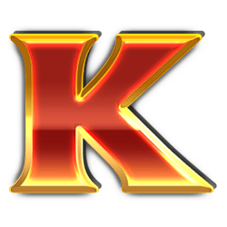 Icon 6 West Coast Cash Infinity Reels