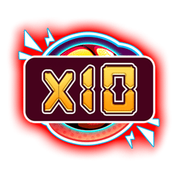 Icon 12 Basketball King Hold and Win