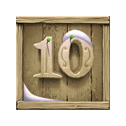 Icon 10 Big Bad Wolf Christmas Special