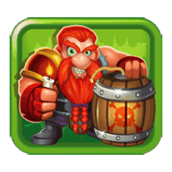 Icon 5 Cash of Kingdoms