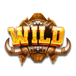 Wild Symbol of Mustang Hold and Win Slot