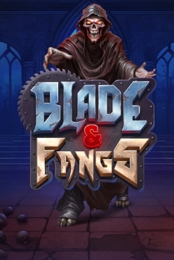 Blade & Fangs