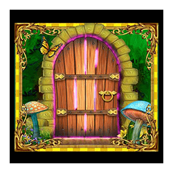 Scatter of Absolootly Mad: Mega Moolah Slot