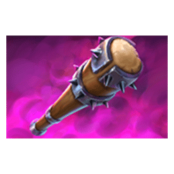 Icon 7 Pegasus Power