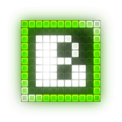 Scatter of Arcader Slot