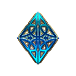 Icon 11 Celtic Goddess