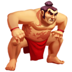 Icon 1 Sumo Sumo
