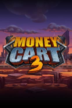Money Cart 3