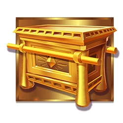 Wild Symbol of Ark Of Mystery Slot