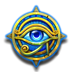 Scatter of Escape the Pyramid – Fire & Ice Slot