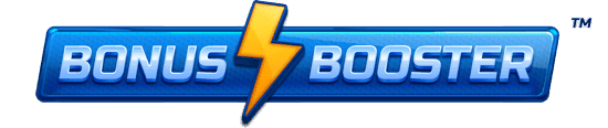 BONUS BOOSTER