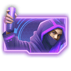 Icon 5 Machina Reloaded Megaways