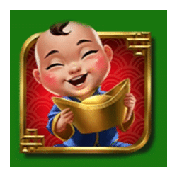 Icon 4 Temple of Wealth