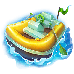 Icon 2 Wild Fishin Wild Ways