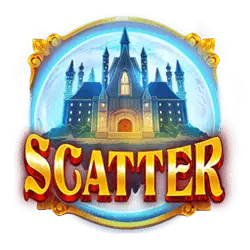 Scatter of Angel Vs Sinner Eternal Battle Slot