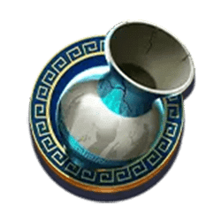 Icon 4 Power of Zeus