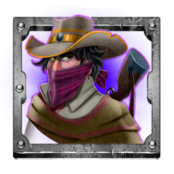 Icon 2 The Wild Drifter