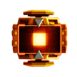 Wild Symbol of Incinerator Slot