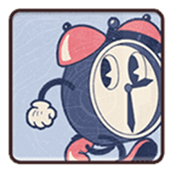 Icon 4 Benny The Beer