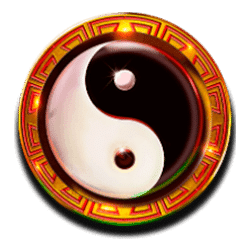 Scatter of Chinese Tigers Slot