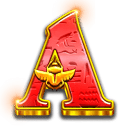 Icon 7 Egyptian Fortunes