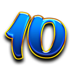 Icon 11 Caishen’s Gold