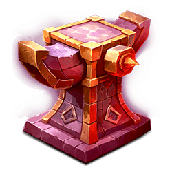 Icon 4 Forging Wilds