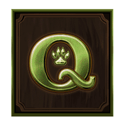 Icon 8 Buffalo Mania MegaWays