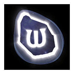 Wild Symbol of Well Of Wonders Slot