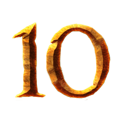 Icon 11 Almighty Sparta