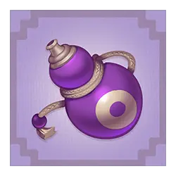 Icon 5 Fire Pig Push Ways