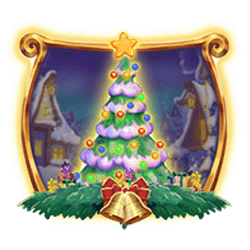 Scatter of Wild Stocking Slot