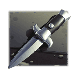 Icon 9 Good Feathers