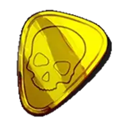 Scatter of Mio and Neko Rock Slot