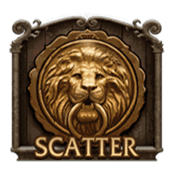 Scatter of Immortal Romance Slot