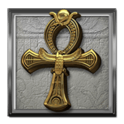 Icon 4 Book of Pharaoh