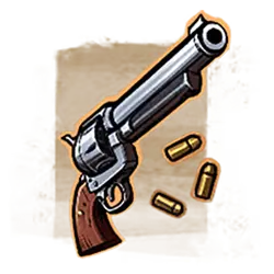 Icon 5 Clint WestWild