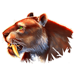 Icon 4 Mammoth Chase