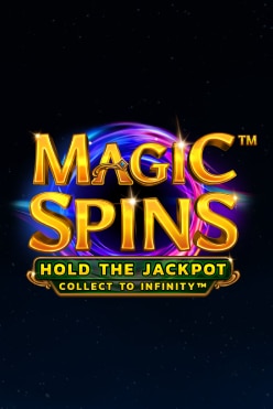 Magic Spins™