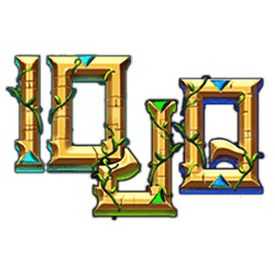 Icon 8 Legacy of the Tiger Mega Fire Blaze Jackpots