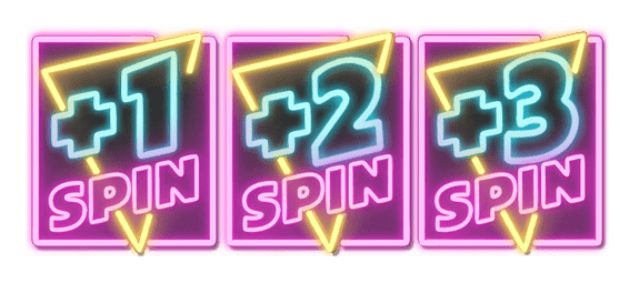 Extra Spins