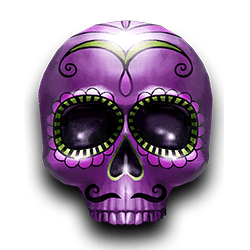 Icon 7 Dia de Los Muertos