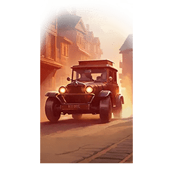 Icon 5 Train to Rio Grande