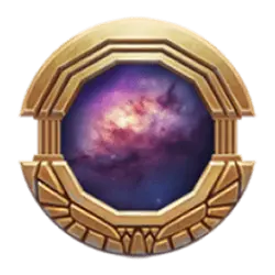 Scatter of Eternal Nile Slot