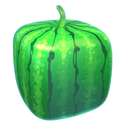 Icon 2 Strolling Staxx Cubic Fruits